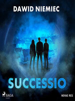 cover image of Successio